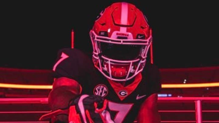 De'Nylon Morrissette Turning into 'Lead Dawg'