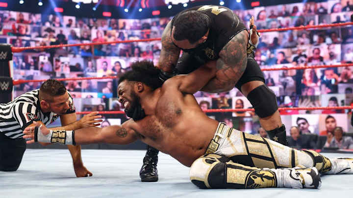 WWE Announces More Live Events, Including Date for ‘Extreme Rules’