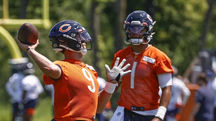 Draft Status Supplies Some Bears Cut Insurance Draft Status Supplies Some Bears Cut Insurance