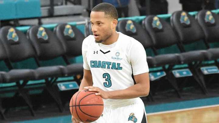 Veteran Guards are Essential come Tournament Time, That's Why Michigan is Poised for Another Deep Run