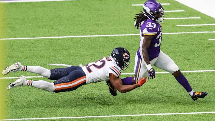 Bears Seem Too Deep for Their Own Good