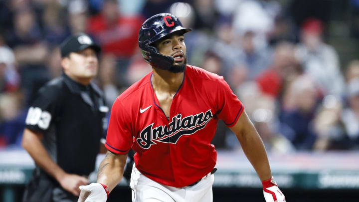 The Indians Continue to Live by the Homer - Die by the Homer The Indians Continue to Live by the Homer - Die by the Homer