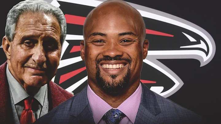 LISTEN: Will Atlanta Falcons Sell At NFL Trade Deadline?