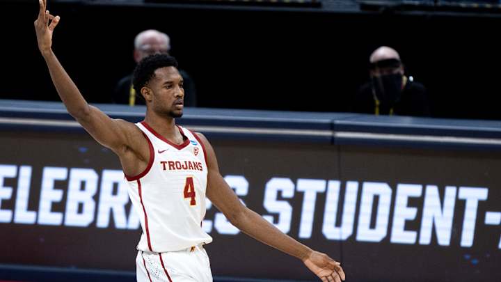 Evan Mobley is a Center Built for Today's NBA Evan Mobley is a Center Built for Today's NBA