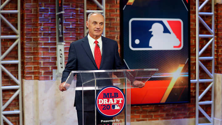 2023 MLB Draft | Louisville Preview 2023 MLB Draft | Louisville Preview