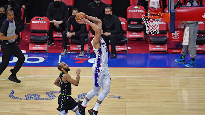 NBA Rumors: Sixers and Timberwolves Discussed Potential Ben Simmons Trade