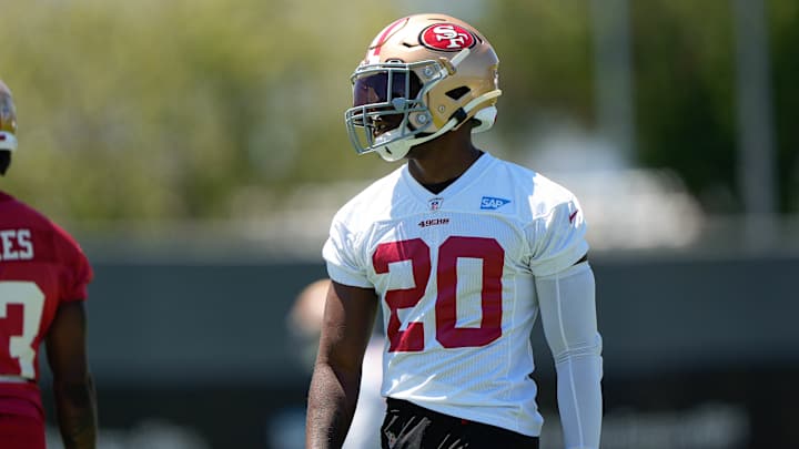 Why Jimmie Ward Deserves More Recognition Why Jimmie Ward Deserves More Recognition