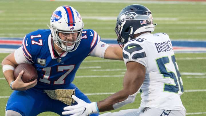 Seahawks Counting On Jordyn Brooks Taking Star Turn in 2021 Seahawks Counting On Jordyn Brooks Taking Star Turn in 2021