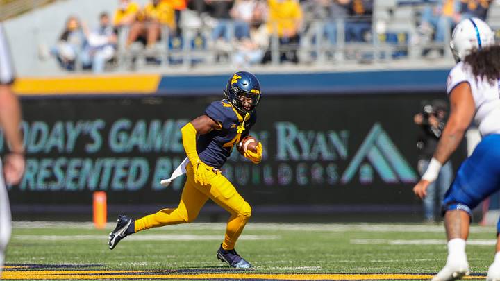 Way-Too-Early Depth Charts: Projecting WVU's 2021 FS Order