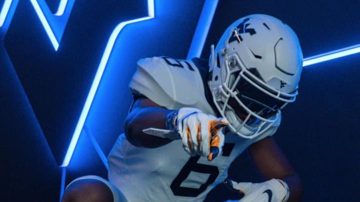 BREAKING: 2022 DB Christion Stokes Commits to WVU