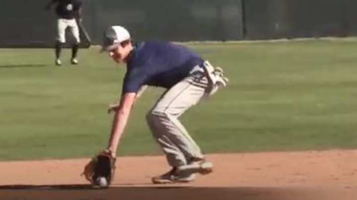 Cal Commit Carson Williams Expected to Be Taken Early in MLB Draft