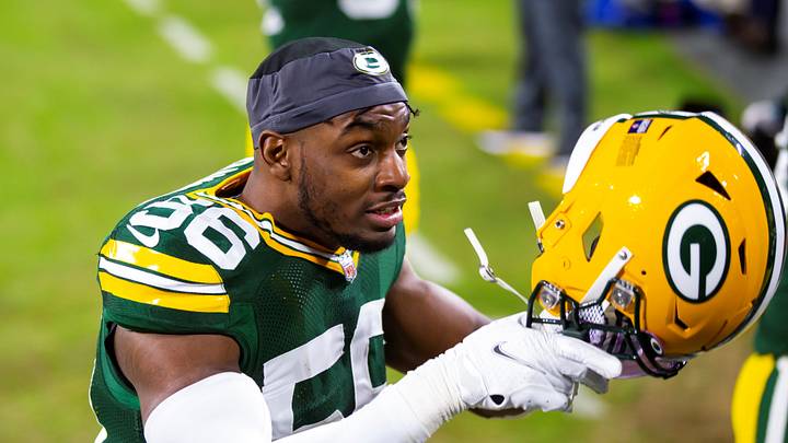 Ranking the Roster: Nos. 46-48 – Linebackers and Top Guns on Special Teams Ranking the Roster: Nos. 46-48 – Linebackers and Top Guns on Special Teams