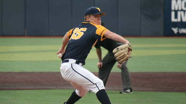 Adam Tulloch is off to a Hot Start in Cape Cod