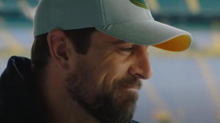 Aaron Rodgers Loses Out to Tom Brady for Top NFL ESPY Award