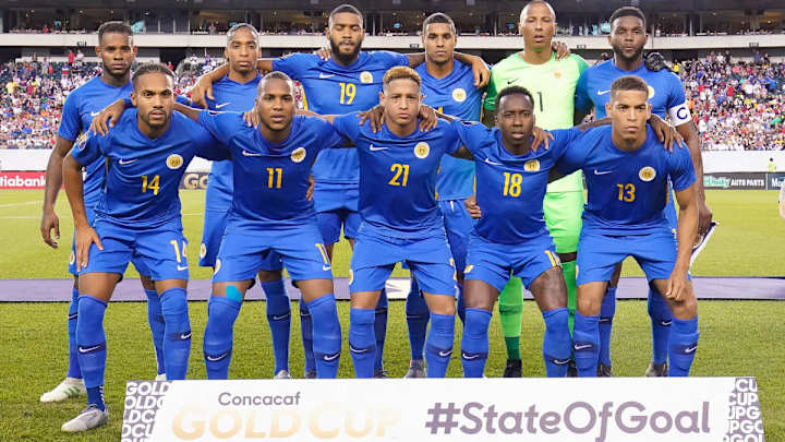 Curaçao Out of Concacaf Gold Cup Due to COVID-19 Tests, Replaced By Guatemala Curaçao Out of Concacaf Gold Cup Due to COVID-19 Tests, Replaced By Guatemala
