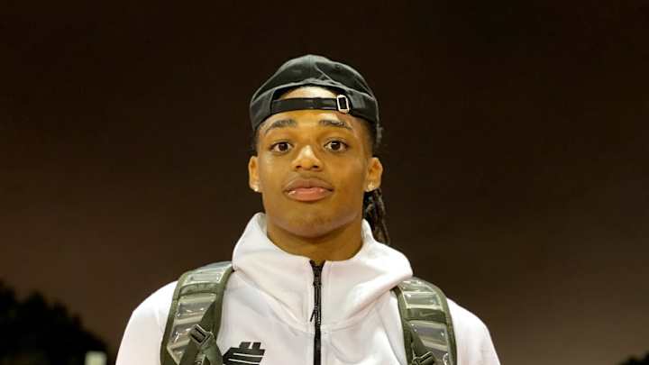 No. 11 QB Gavin Wimsatt on Elite 11, Rutgers and More