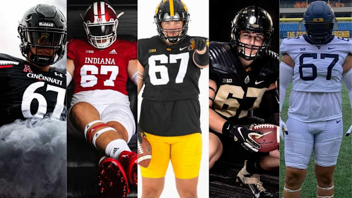 2022 OL Landen Livingston Sets Decision Date, Talks Finalists