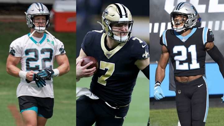 NFL.com's Gil Brandt Ranks the Top 11 Most Versatile Players in the League