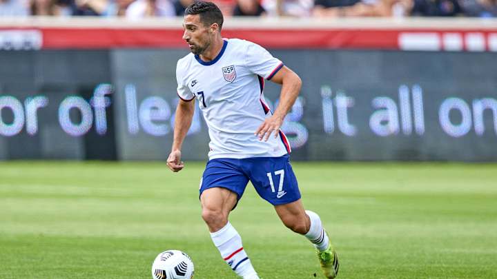USMNT vs. Haiti Live Stream: Watch Gold Cup Online, TV Channel, Lineups USMNT vs. Haiti Live Stream: Watch Gold Cup Online, TV Channel, Lineups