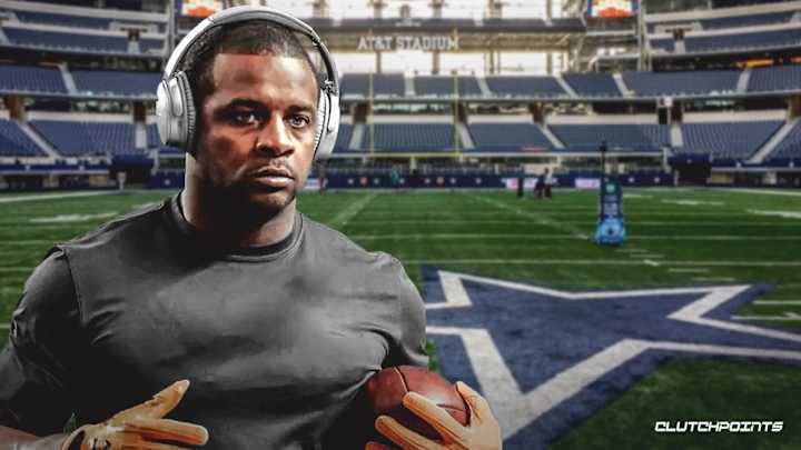 'The Money Pit': Do Cowboys Top NFL In 'Most Overpaid Players'?