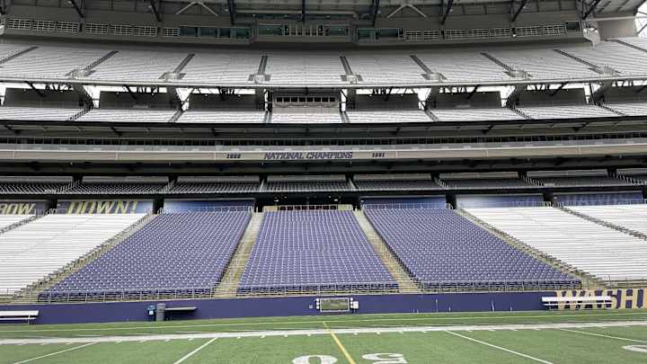 Huskies, Cade Otton Draw Highest National Attention Yet