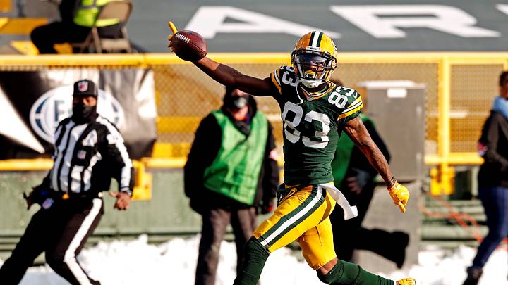 16 Days Until Training Camp: MVS Fills Need for Speed 16 Days Until Training Camp: MVS Fills Need for Speed