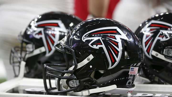 2021 Giants Opponent Preview: Atlanta Falcons