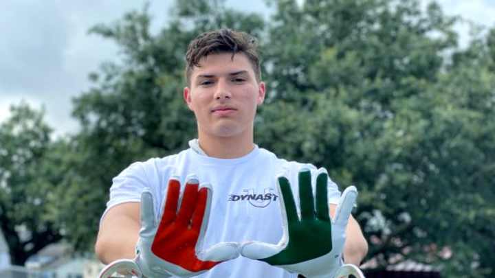 ABX Battle of the South: Recruiting Notebook