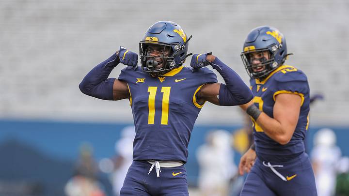 Way-Too-Early Depth Charts: Projecting WVU's 2021 CB Order