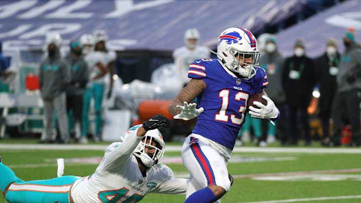 Bills' 2022 Roster: Best in AFC?