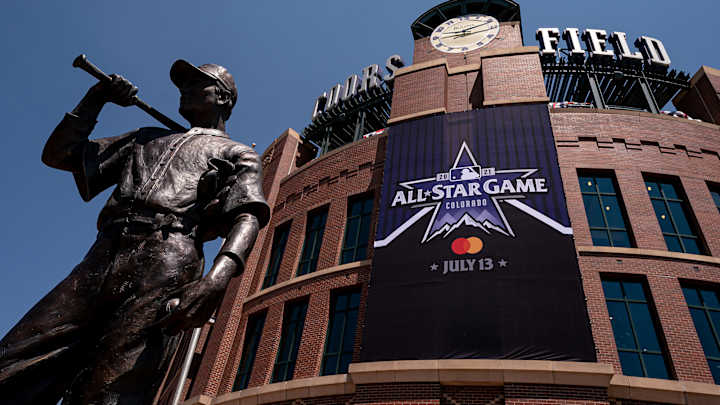 Rangers History Today: Two Represent Texas In A Late All-Star Game