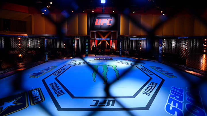 UFC Vegas 40 Betting Preview: Aspen Ladd vs. Norma Dumont UFC Vegas 40 Betting Preview: Aspen Ladd vs. Norma Dumont
