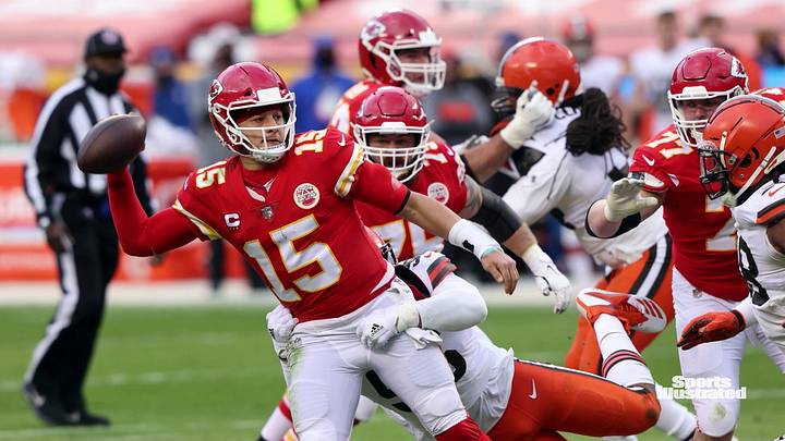 AFC West 2021 Week One Preview AFC West 2021 Week One Preview