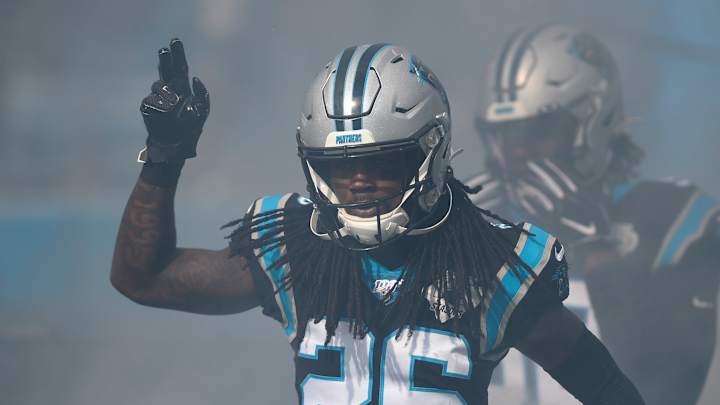 Former LSU Football Star Comments on NIL, Excitement for 2021 Season Former LSU Football Star Comments on NIL, Excitement for 2021 Season