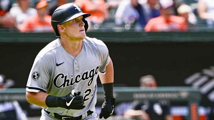 Cal Baseball: Andrew Vaughn Slugs 2 Homers in White Sox Final Game before All-Star Break