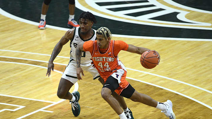 LSU Basketball's Adam Miller Returns to Baton Rouge a Gold Medal Winner