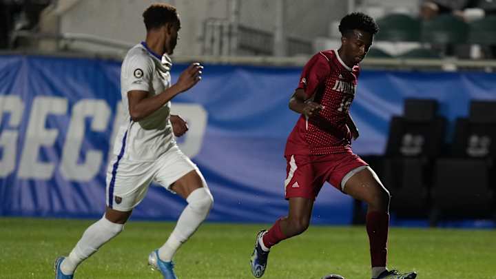 Favorite Games, No. 5: Indiana's Soccer Team Advances to NCAA Title Game Favorite Games, No. 5: Indiana's Soccer Team Advances to NCAA Title Game