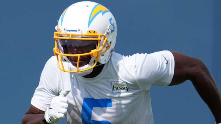 2021 Fantasy Football Sleepers: 3 Late-Round Rookie Receivers With Star Potential