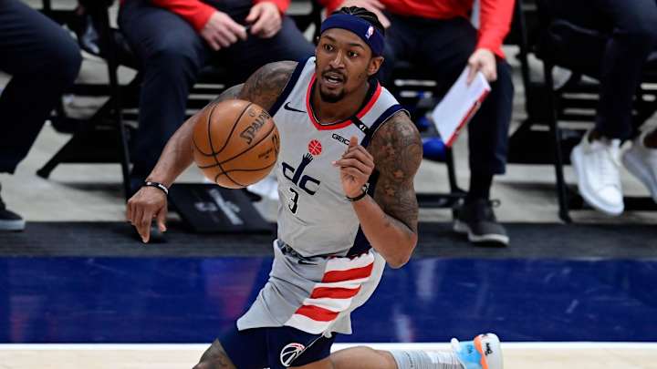 Gators Great Bradley Beal Talks Billy Donovan & NIL; Protein Partnership Gators Great Bradley Beal Talks Billy Donovan & NIL; Protein Partnership