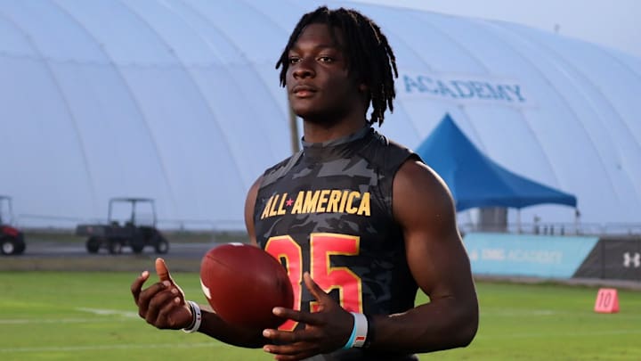 Which 2022 Gators Commits, Targets Are in the Final SI99?