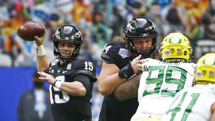 Oklahoma Schedule Preview: Iowa State Cyclones Oklahoma Schedule Preview: Iowa State Cyclones