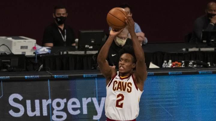 REPORT: Pacers, Thunder, Pelicans, Lakers, Heat, Knicks, Interested In Collin Sexton