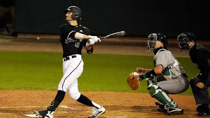 MLB Draft Day 2 Recap: Arizona State Has One Player, Two Commits Drafted