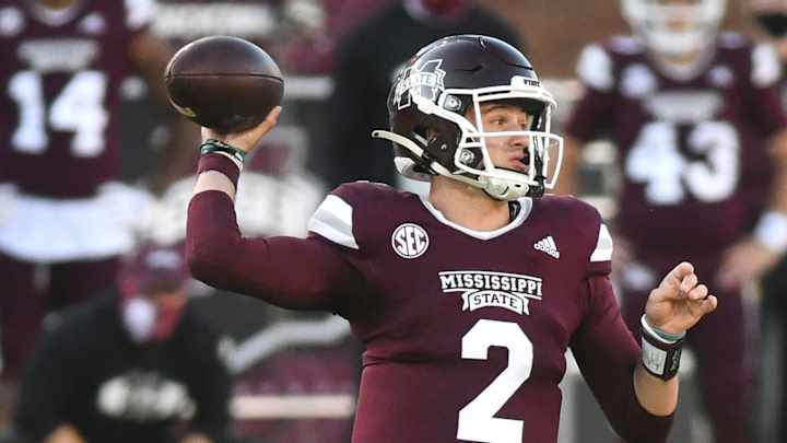 Offensive Players To Watch: Mississippi State Bulldogs vs Texas A&M Offensive Players To Watch: Mississippi State Bulldogs vs Texas A&M