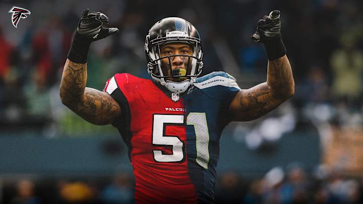 Falcons in Free Agency: Our 3 To Replace Barkevious Mingo