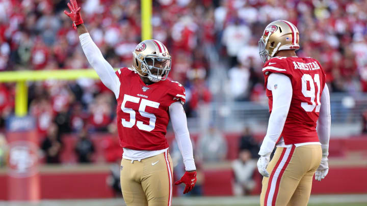 The Worst Contracts on the 49ers Payroll The Worst Contracts on the 49ers Payroll