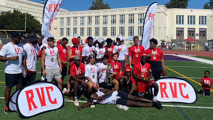 Routes Vs Coverage Showcase Wraps Up Inaugural Tour with "The Natty"