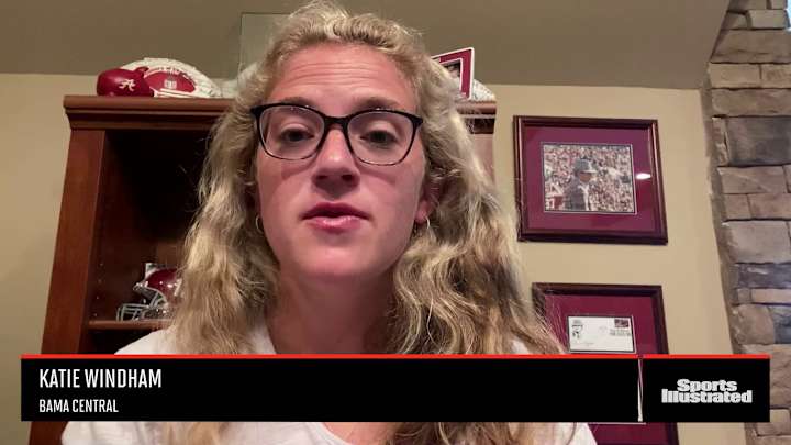 Windham Wrap-up: Determining the "Best Team" at the ESPYs Windham Wrap-up: Determining the "Best Team" at the ESPYs