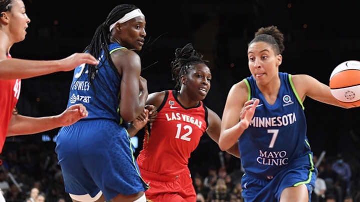 Has Ex-Cal Star Layshia Clarendon Outplayed Sabrina Ionescu Since Switching Teams?