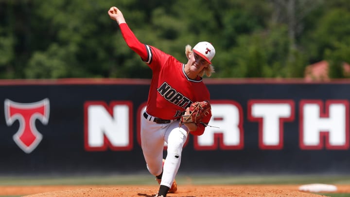 Clemson QB Signee Drafted by Pirates in MLB Draft Clemson QB Signee Drafted by Pirates in MLB Draft